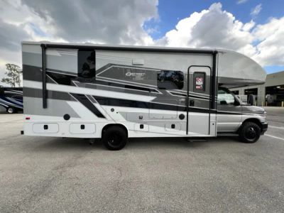 2027 Entegra ODYSSEY — photo 19 view