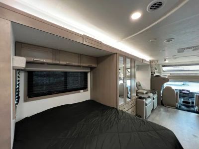 2027 Entegra ODYSSEY — photo 16 view