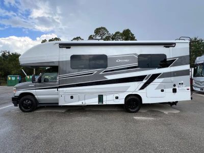 2027 Entegra ODYSSEY — photo 21 view