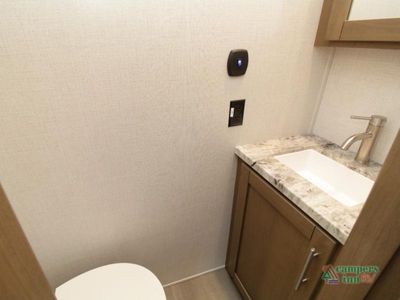 2026 Keystone RV Fuzion Impact Edition - Photo 38