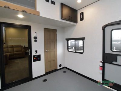 2026 Keystone RV Fuzion Impact Edition - Photo 34