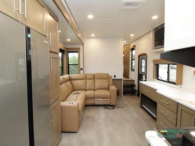 2026 Keystone RV Fuzion Impact Edition - Photo 7