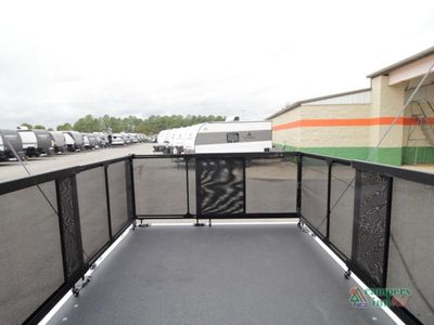 2026 Keystone RV Fuzion Impact Edition - Photo 45