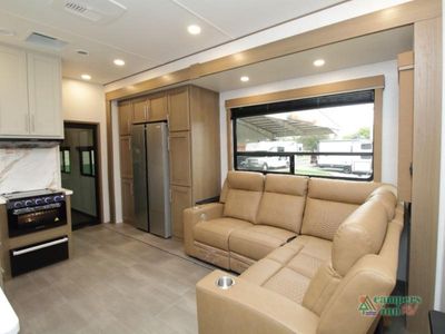 2026 Keystone RV Fuzion Impact Edition - Photo 5