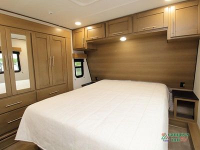 2026 Keystone RV Fuzion Impact Edition - Photo 26
