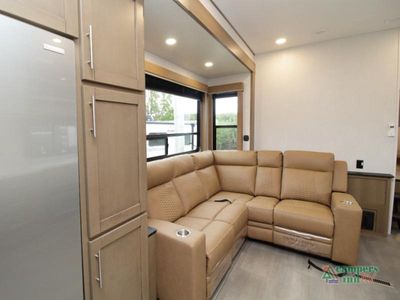 2026 Keystone RV Fuzion Impact Edition - Photo 9