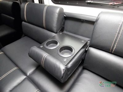 2026 Keystone RV Fuzion Impact Edition - Photo 40
