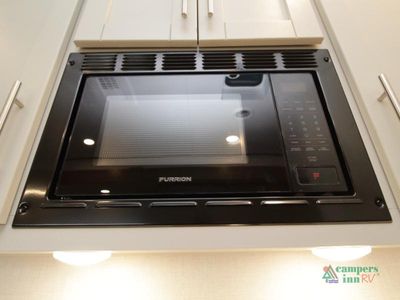 2026 Keystone RV Fuzion Impact Edition - Photo 12