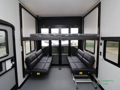 2026 Keystone RV Fuzion Impact Edition - Photo 42