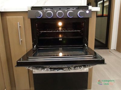 2026 Keystone RV Fuzion Impact Edition - Photo 14