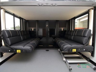 2026 Keystone RV Fuzion Impact Edition - Photo 39