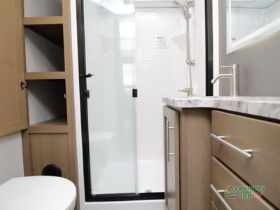 2026 Keystone RV Fuzion Impact Edition - Photo 22
