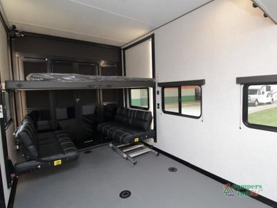 2026 Keystone RV Fuzion Impact Edition - Photo 36