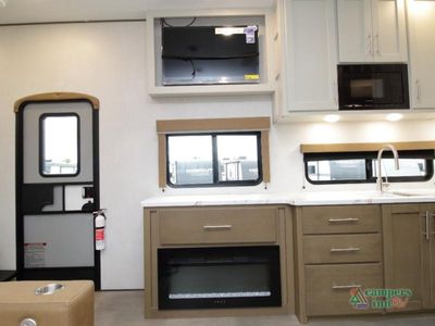 2026 Keystone RV Fuzion Impact Edition - Photo 19