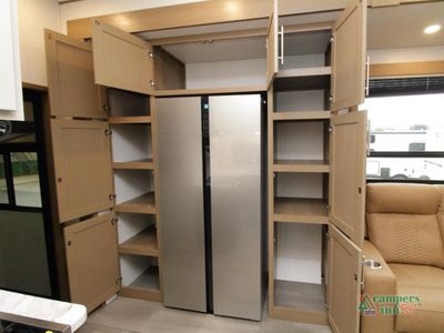2026 Keystone RV Fuzion Impact Edition - Photo 16