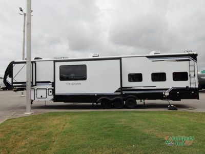 2026 Keystone RV Fuzion Impact Edition - Photo 48