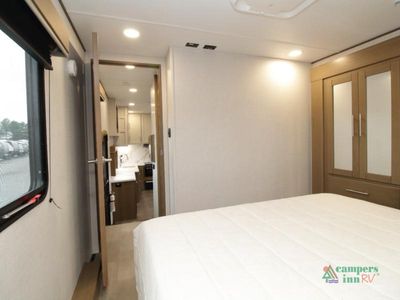 2026 Keystone RV Fuzion Impact Edition - Photo 27