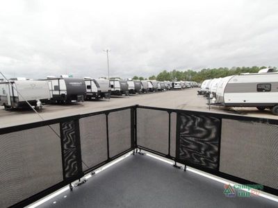 2026 Keystone RV Fuzion Impact Edition - Photo 43