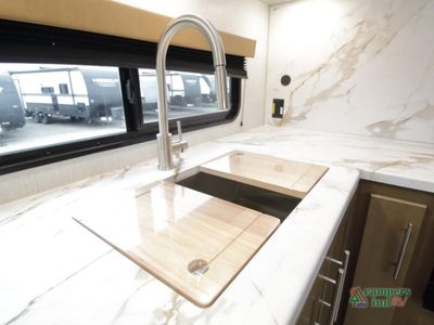 2026 Keystone RV Fuzion Impact Edition - Photo 11