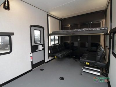 2026 Keystone RV Fuzion Impact Edition - Photo 33