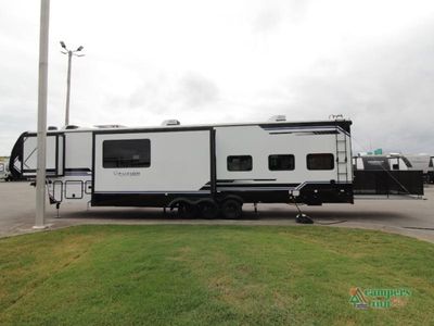 2026 Keystone RV Fuzion Impact Edition - Photo 49