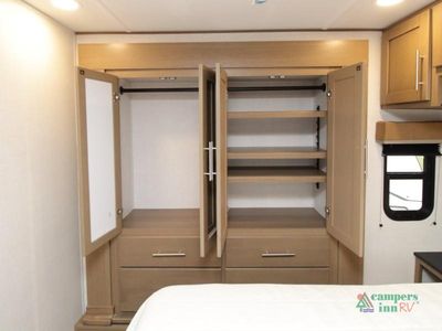 2026 Keystone RV Fuzion Impact Edition - Photo 30