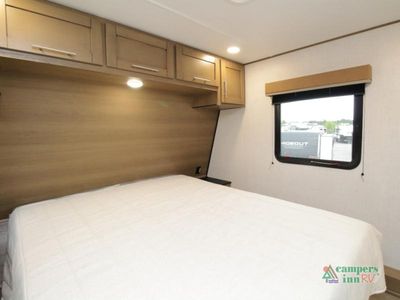 2026 Keystone RV Fuzion Impact Edition - Photo 28