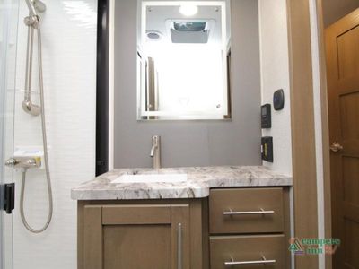 2026 Keystone RV Fuzion Impact Edition - Photo 23