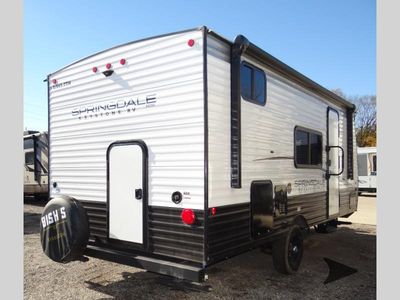 2024 Keystone RV Springdale Classic Mini - Photo 4