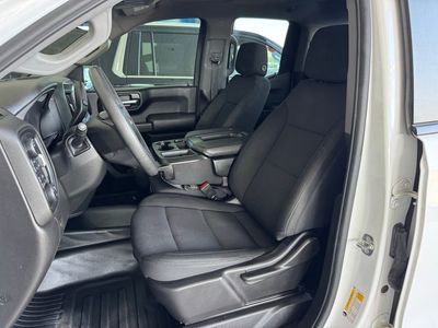 2023 Chevrolet Silverado 1500 WT — photo 14 view