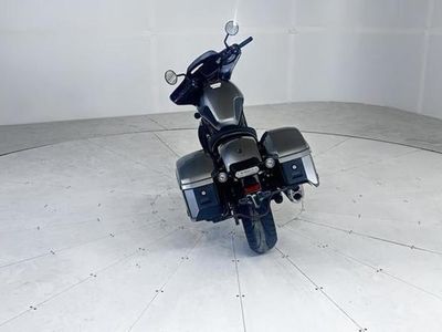 2025 Honda Rebel 1100T - Photo 6
