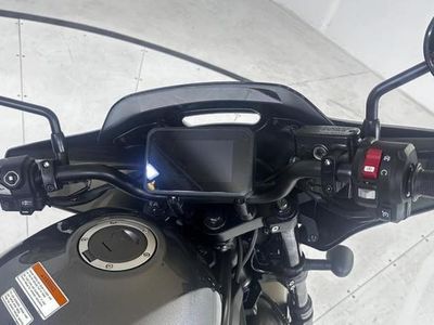 2025 Honda Rebel 1100T - Photo 12