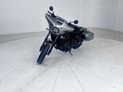 2025 Honda Rebel 1100T - Photo 2