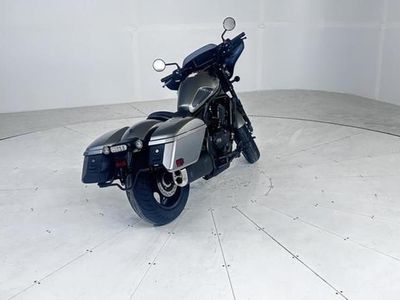 2025 Honda Rebel 1100T - Photo 5