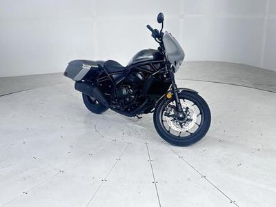 2025 Honda Rebel 1100T - Photo 1