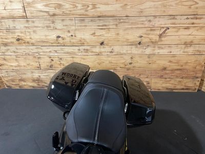 2025 Harley-Davidson FLHX - Street Glide — photo 10 view