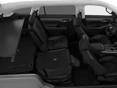 2026 Toyota Highlander Hybrid - Photo 30