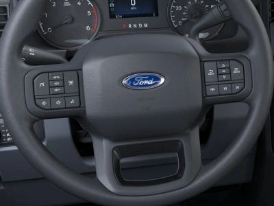 2026 Ford Chassis Cab - Photo 12