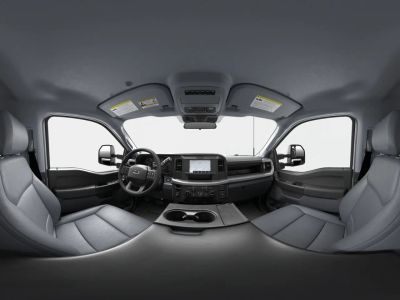 2026 Ford Chassis Cab - Photo 30