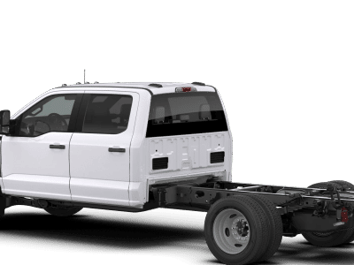 2026 Ford Chassis Cab - Photo 24
