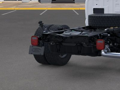 2026 Ford Chassis Cab - Photo 21