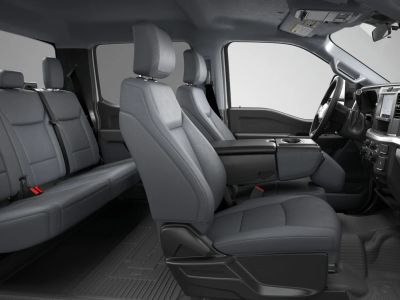 2026 Ford Chassis Cab - Photo 28