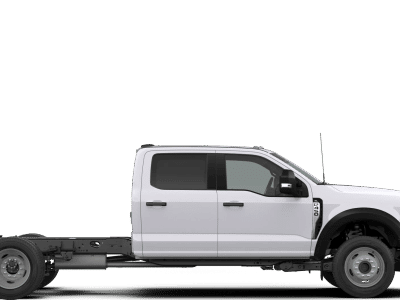2026 Ford Chassis Cab - Photo 27