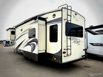 2018 Jayco North Point - Photo 3