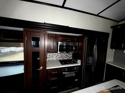 2018 Jayco North Point - Photo 11