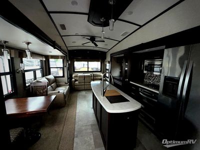 2018 Jayco North Point - Photo 6