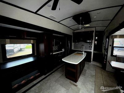 2018 Jayco North Point - Photo 7