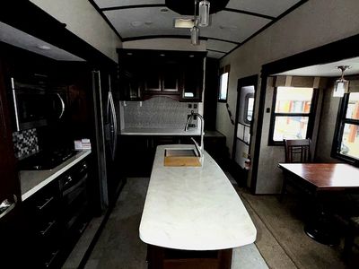 2018 Jayco North Point - Photo 12