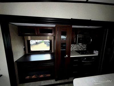2018 Jayco North Point - Photo 10