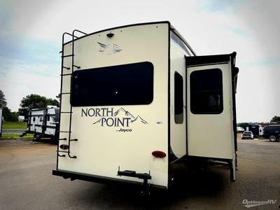 2018 Jayco North Point - Photo 2